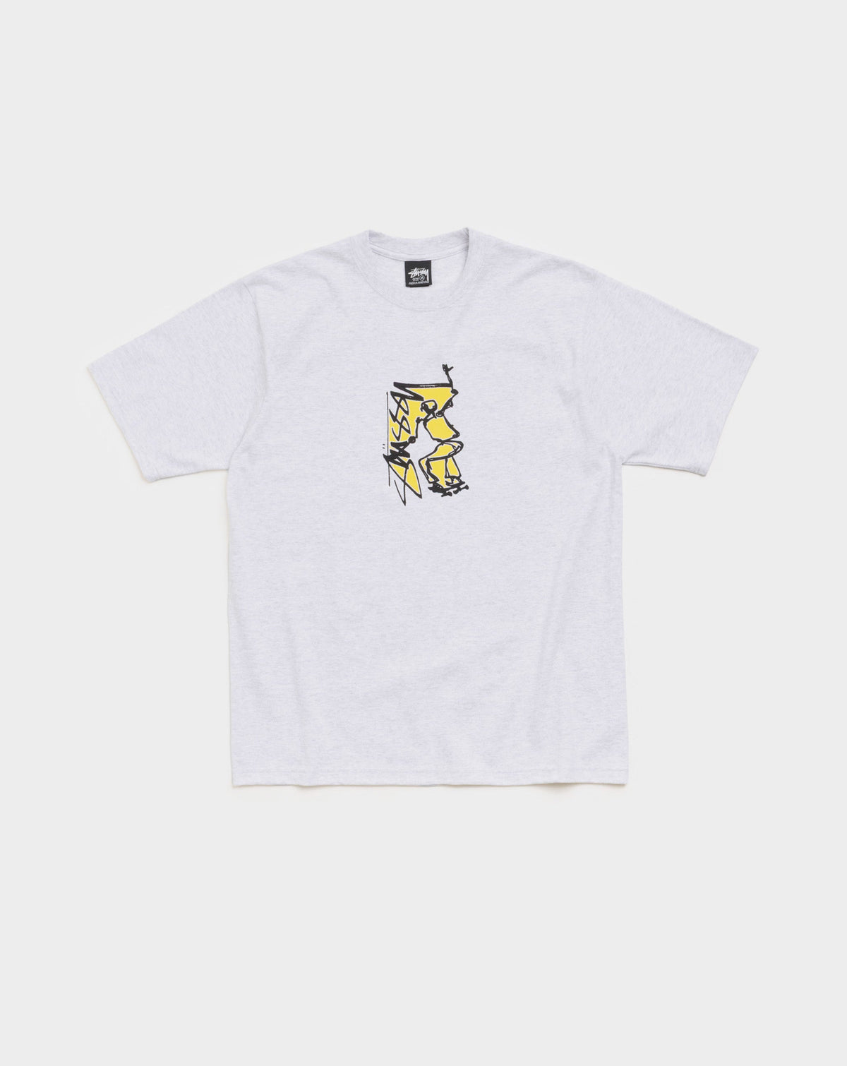 Smooth Sk8 T-Shirt