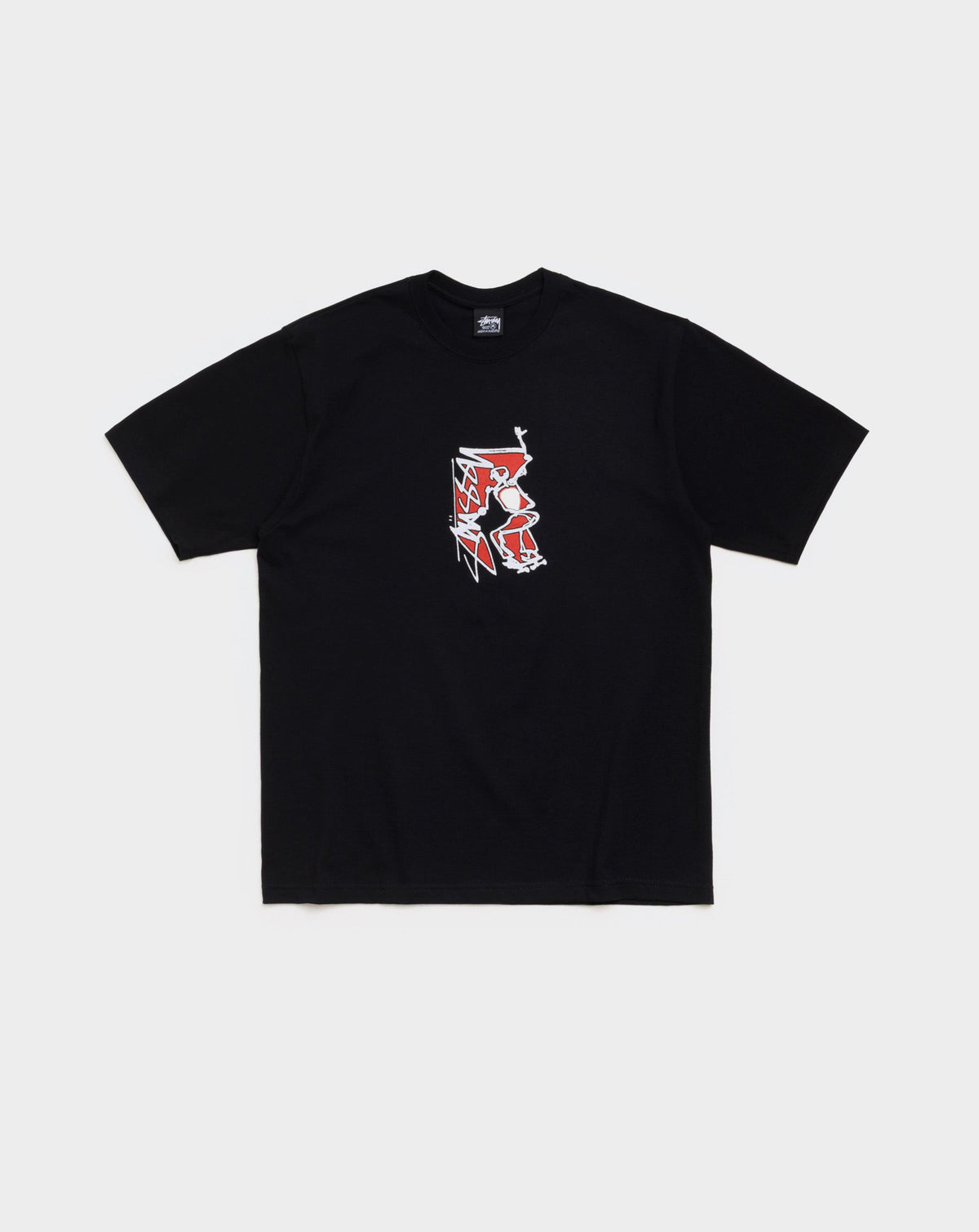 Smooth Sk8 T-Shirt