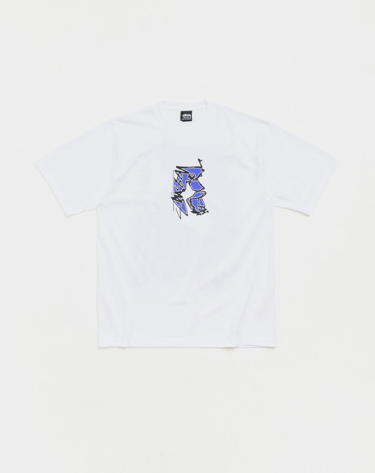 Smooth Sk8 T-Shirt