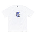 Stussy Smooth Sk8 Tee (White)