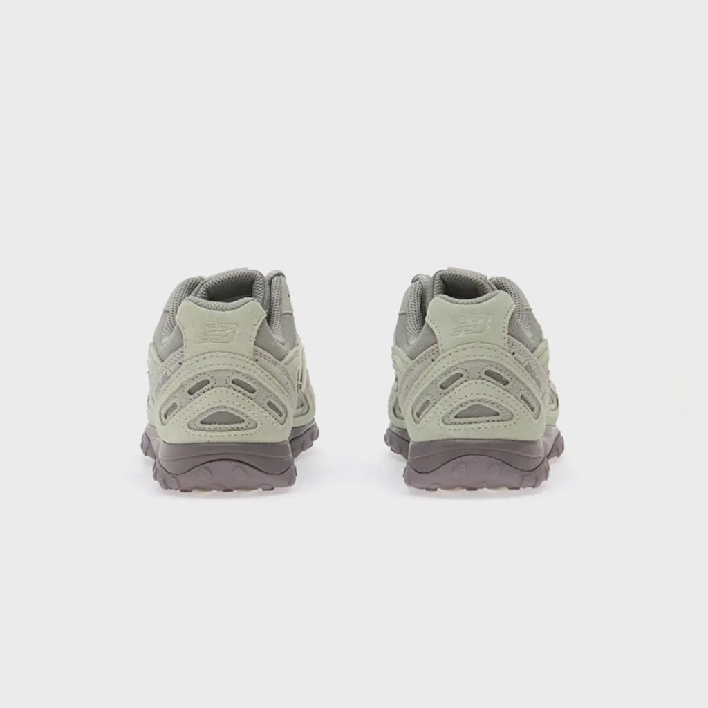New Balance 204L - Silver Moss / Lone Star Grey / Bayberry