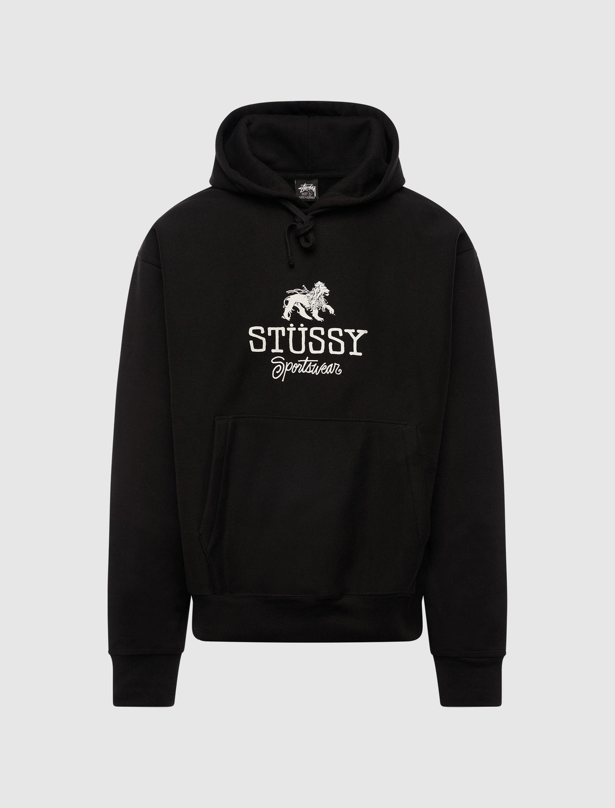SPORTSWEAR HOOD