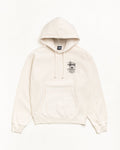 SUMMER CLASSICS HOODIE GARMENT DYED