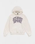 Block Sport Garment Dyed Hoodie