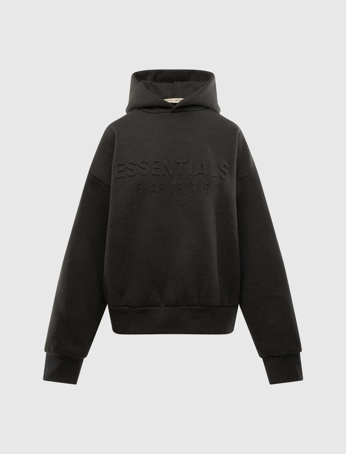 CLASSIC HOODIE