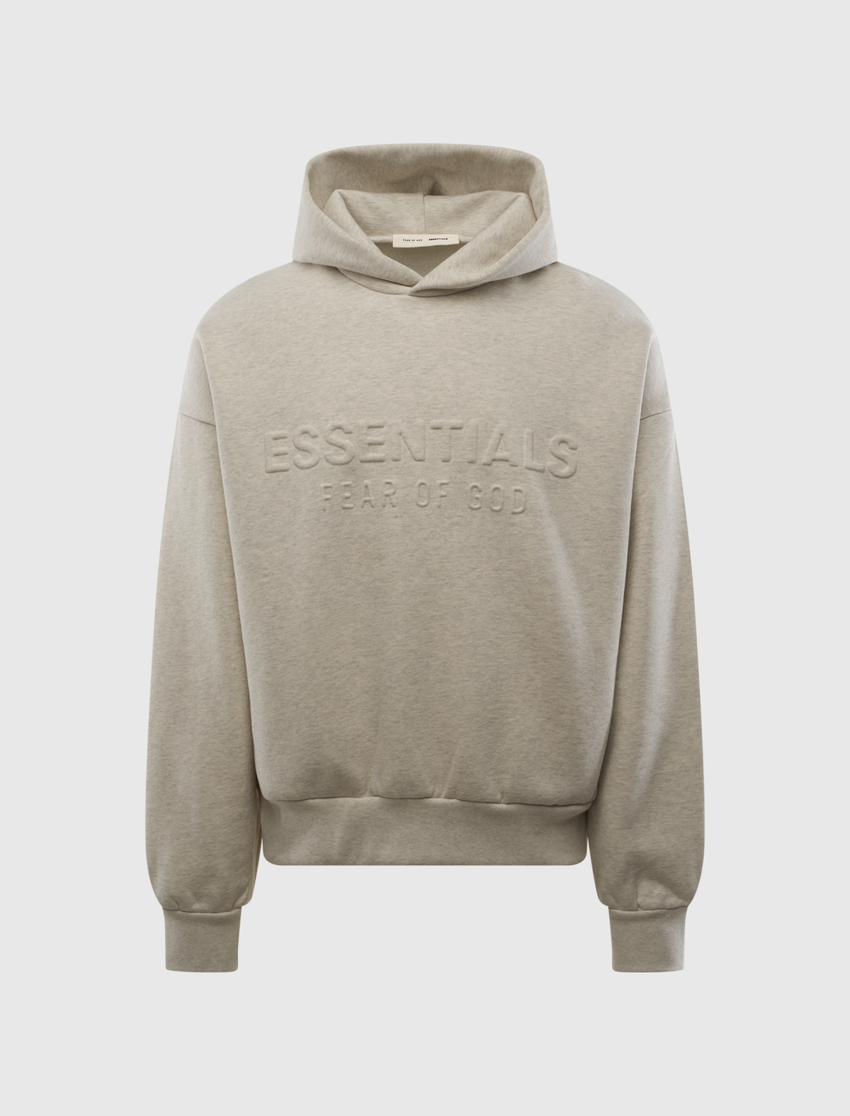 CLASSIC HOODIE