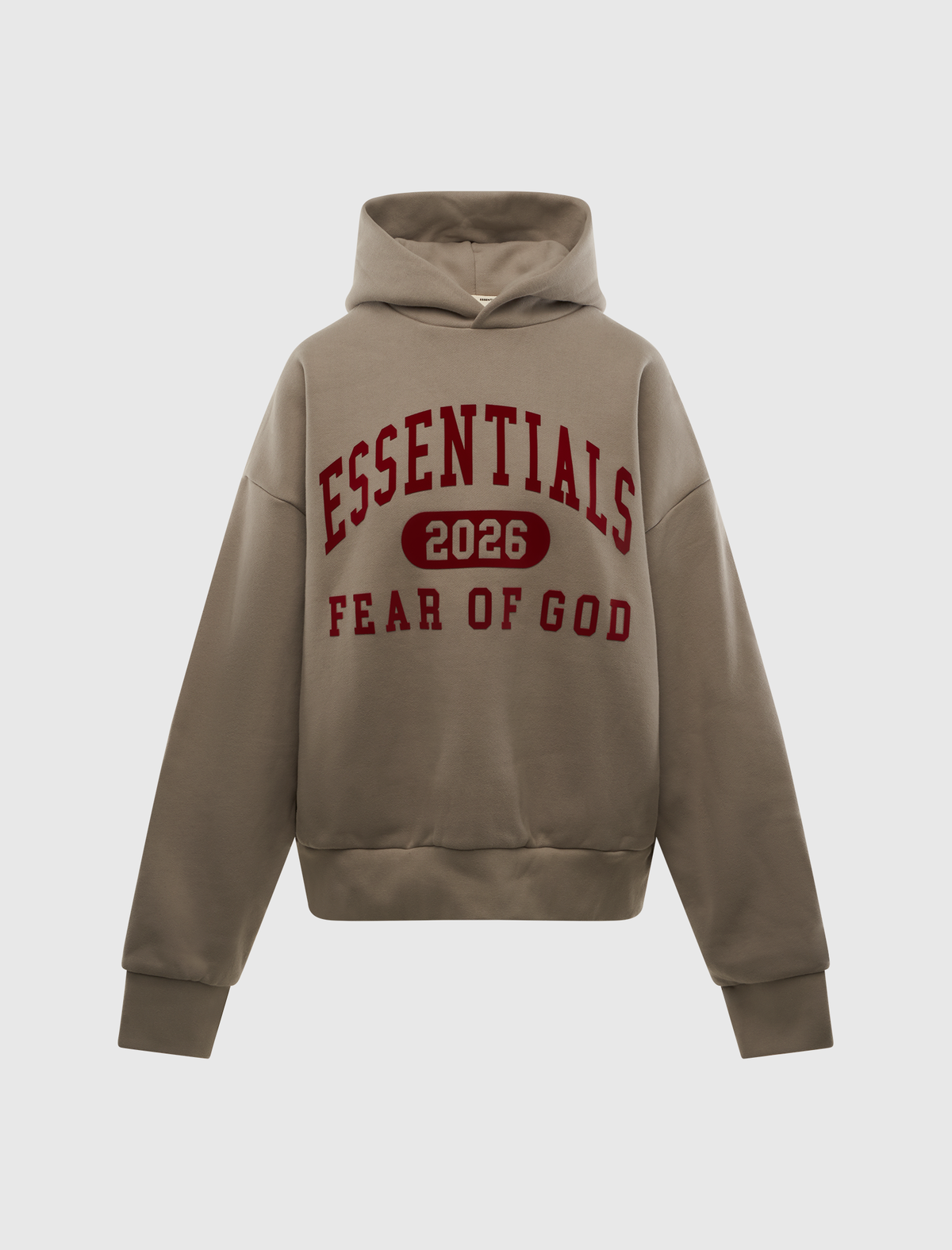 CLASSIC HOODIE