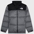 1996 Retro Nuptse Jacket - Smoked Pearl