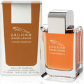 Jaguar Excellence Intense Men EDP 3.3/3.4 oz New Box