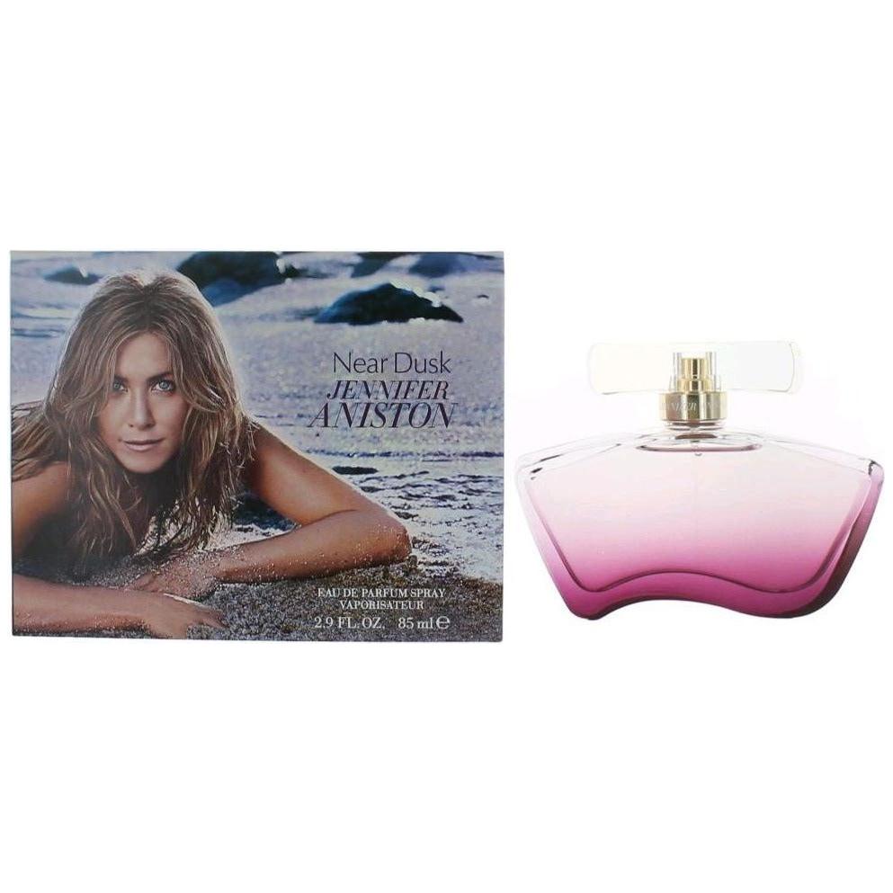 Near Dusk by Jennifer Aniston Women EDP Perfume 2.9 oz NEW IN BOX