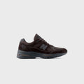 New Balance Made in UK 991v2 - Mole / Brown