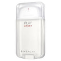 PLAY SPORT by GIVENCHY for Men 3.4 / 3.3 oz EDT Spray NEW tester