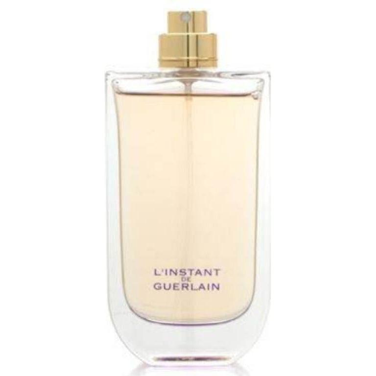 L'INSTANT DE GUERLAIN women perfume edp 2.7 oz  NEW TESTER