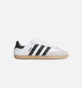 CLOT x Adidas Samba Espadrille Mens Lifestyle Shoe - Black/White