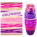 Justin Bieber GIRLFRIEND for women 3.4 / 3.3 oz EDP Perfume NEW IN BOX