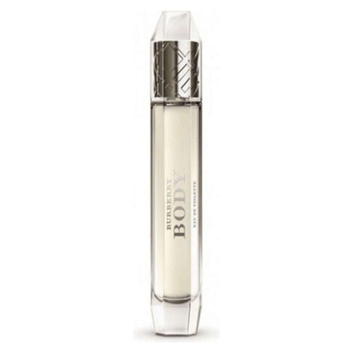 BURBERRY BODY edt Perfume for women 2.8 oz NEW tester box with cap