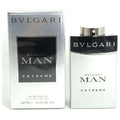 BVLGARI MAN EXTREME Cologne Men 3.3 / 3.4 oz 100 ml edt NEW IN BOX