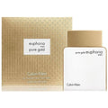 EUPHORIA PURE GOLD by Calvin Klein cologne for men EDP 3.3 / 3.4 oz New in Box
