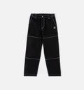 Argentina x Thrasher Chino Mens Pant - Black