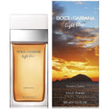 D & G Light Blue Sunset in Salina perfume for women 3.3 / 3.4 oz EDT New in Box