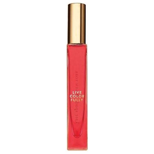Kate Spade Live Colorfully Rollerball 0.34 oz edp NEW TESTER