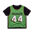 Green Brookhaven Tee V2