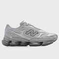 ABZORB 2000 - Silver Metallic/Silver Metallic