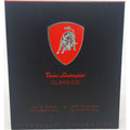 Lamborghini Classico 2 pcs Set  cologne EDT 4.2 oz After Shave Balm New in Box