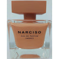 NARCISO AMBREE by Narciso Rodriguez perfume EDP 3.0 / 3 oz New Tester
