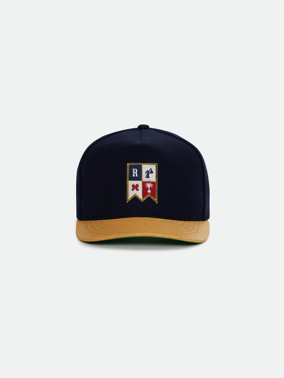 HARBOR CREST HAT