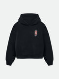 RHUDE FUMAR 91 HOODIE