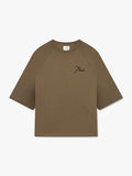 CLASSIQUE RAGLAN TEE
