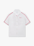 SAUSALITO INVITATIONAL BOWLING SHIRT