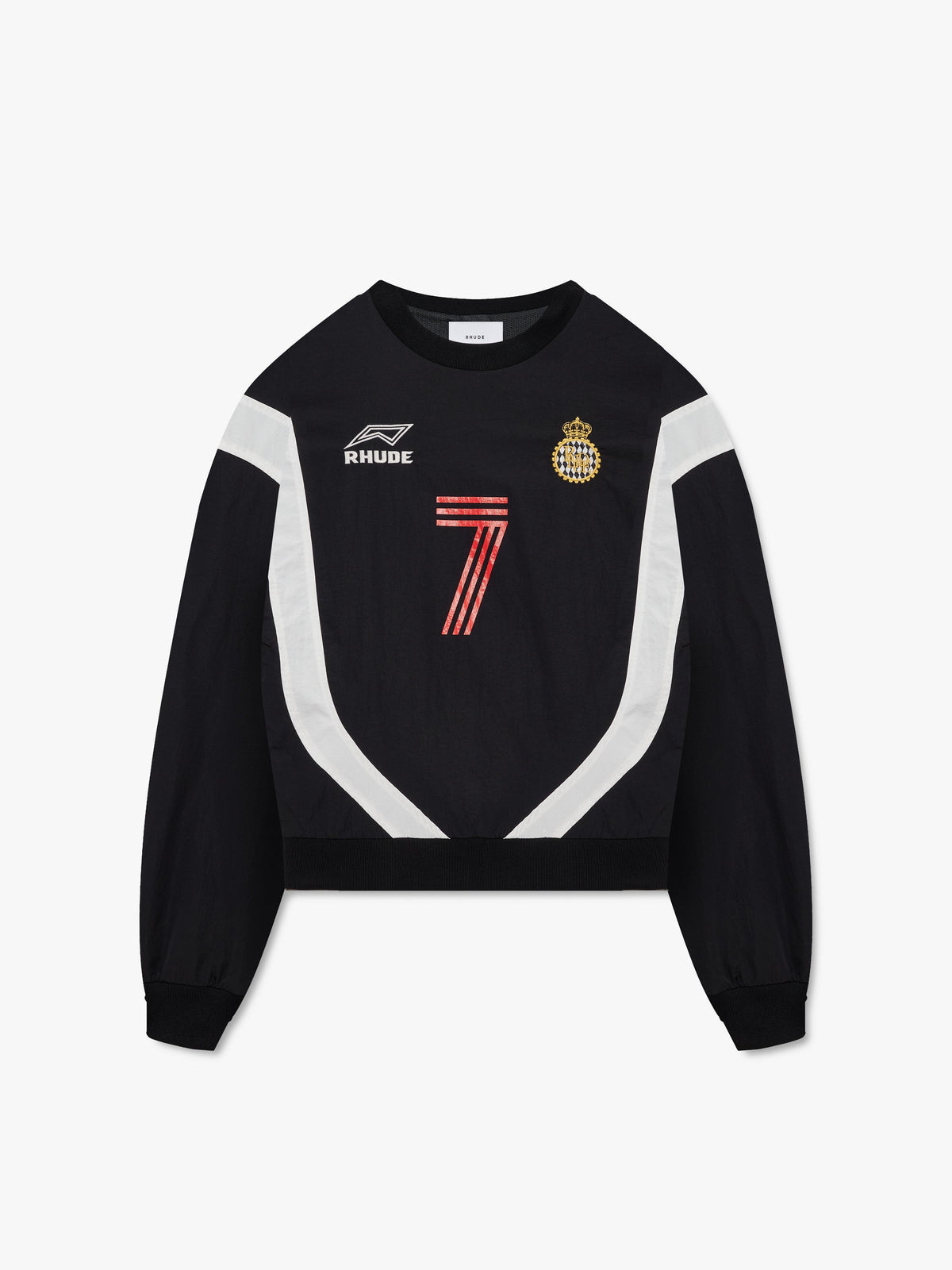 LAGO SOCCER CREWNECK