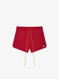 CLASSIC TWILL LOGO SHORT