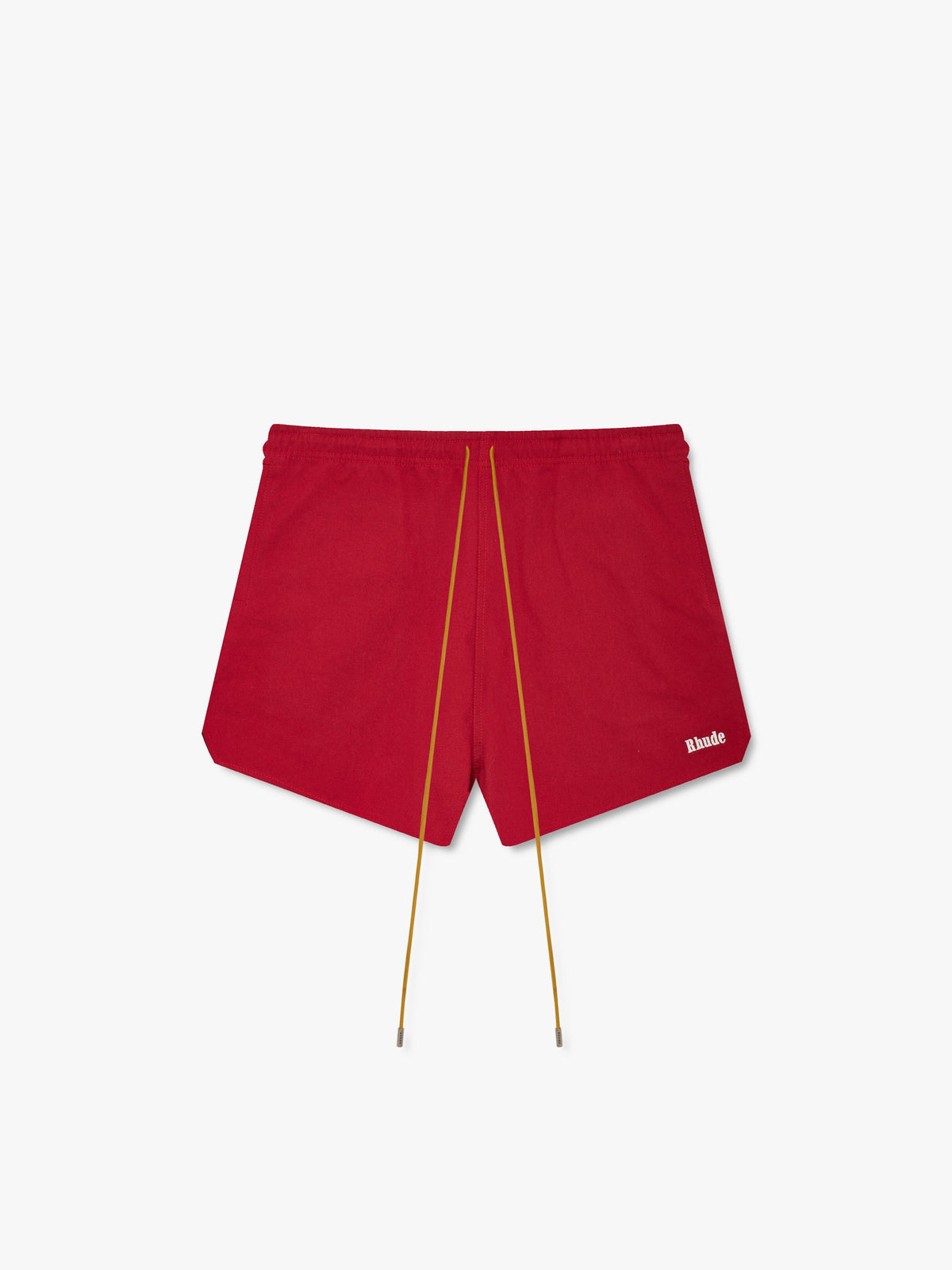 CLASSIC TWILL LOGO SHORT