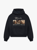 USVI REGATTA TOUR HOODIE