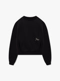 CLASSIQUE CREWNECK