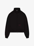 RHUDE TRAXEDO FULL-ZIP JACKET