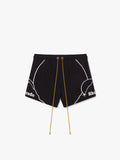 MOONLIGHT PISTA SHORT