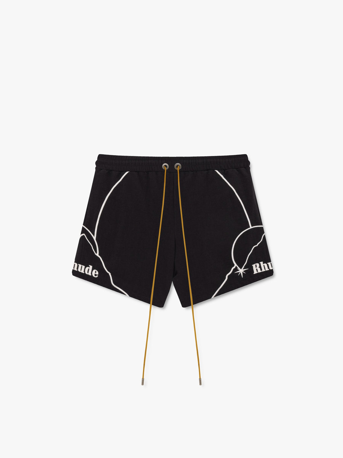 MOONLIGHT PISTA SHORT