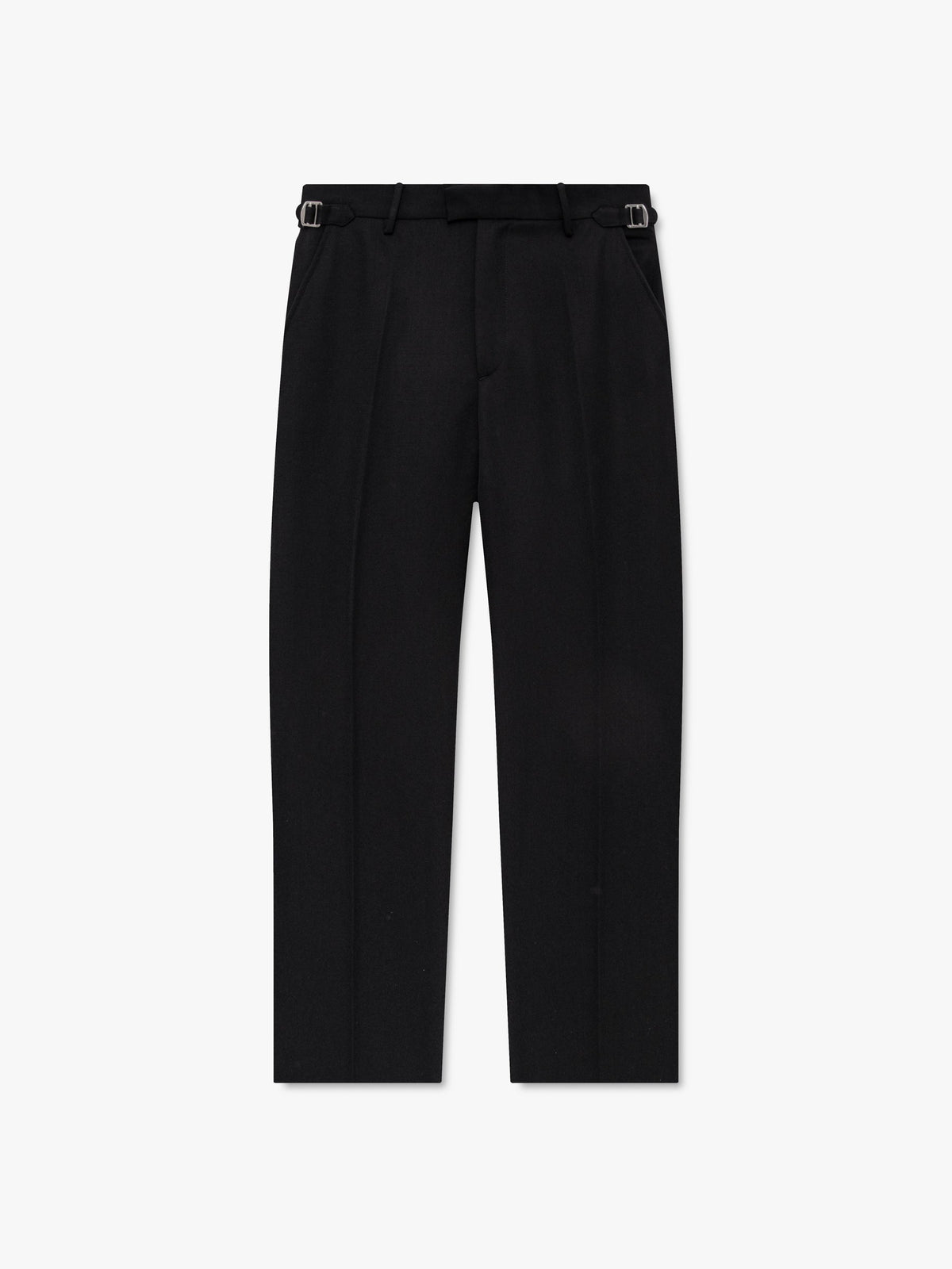 PROVENCE TAILORED STRAIGHT LEG PANTS
