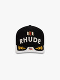 SOUVENIR LOGO HAT