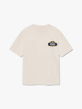 RHUDE RACING CREST TEE