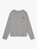 CLASSIQUE REVERSE LS TEE
