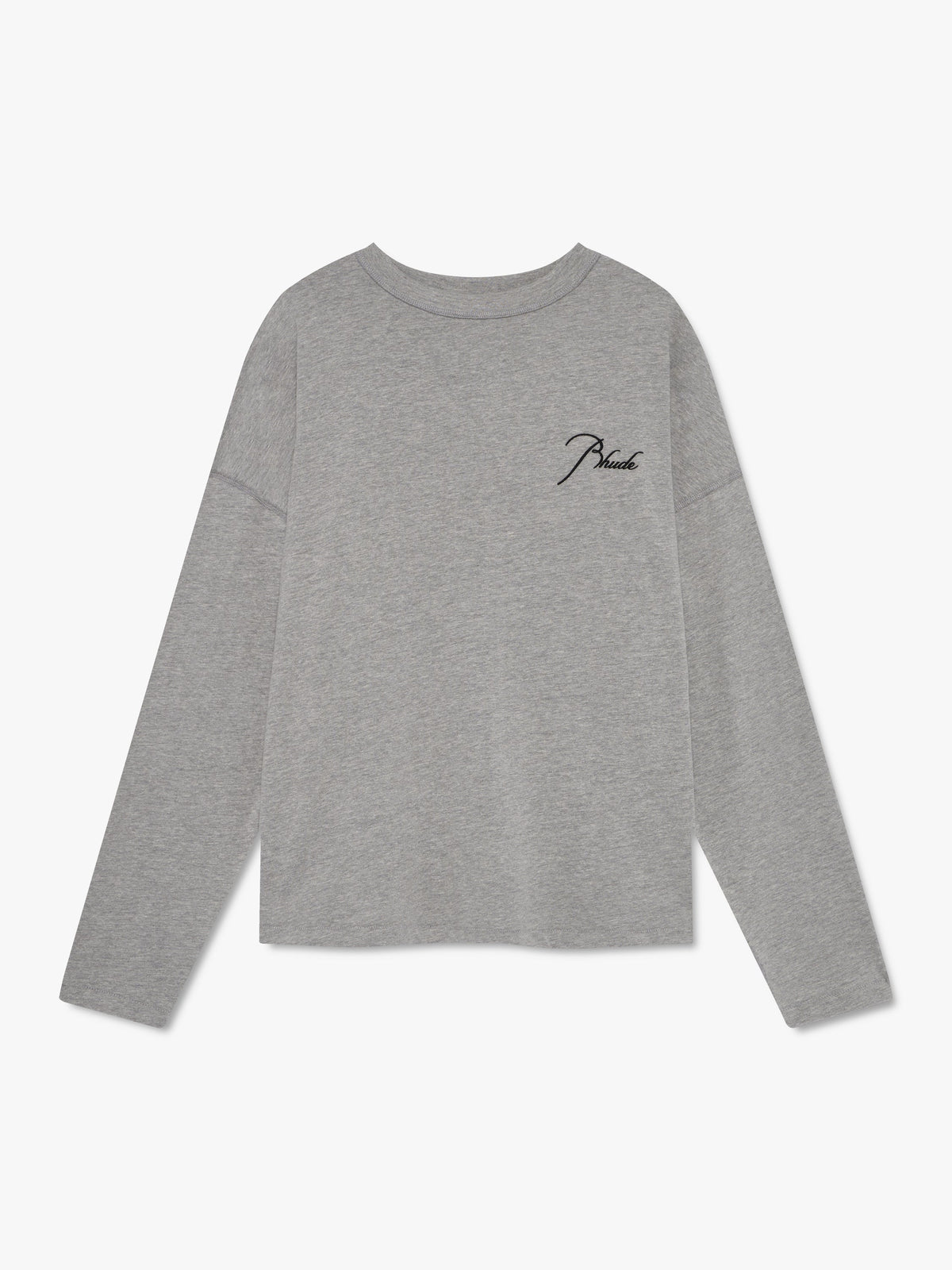CLASSIQUE REVERSE LS TEE