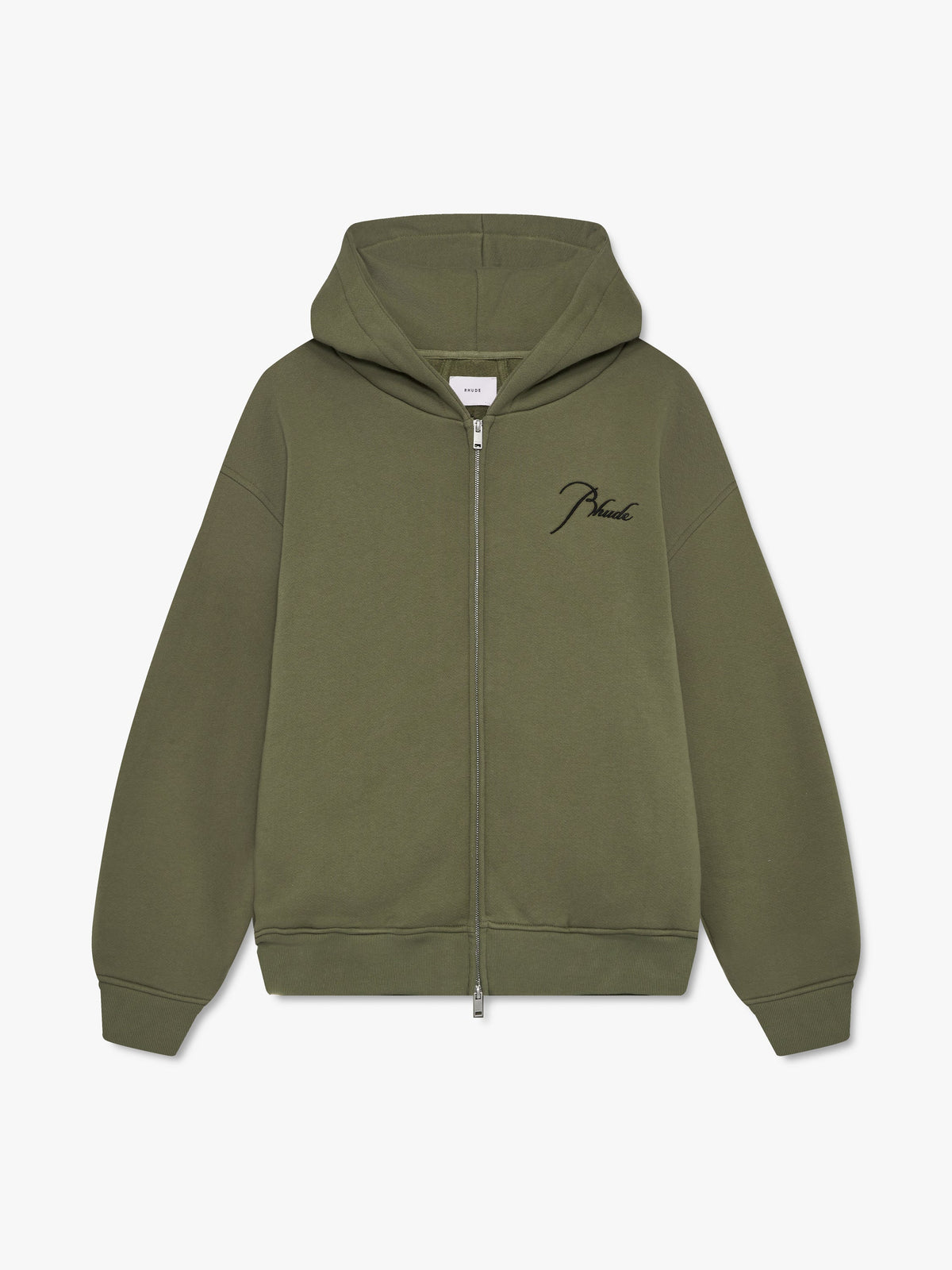 CLASSIQUE FULL ZIP HOODIE