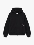 CLASSIQUE FULL ZIP HOODIE