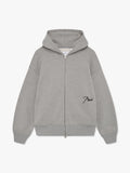 CLASSIQUE FULL ZIP HOODIE