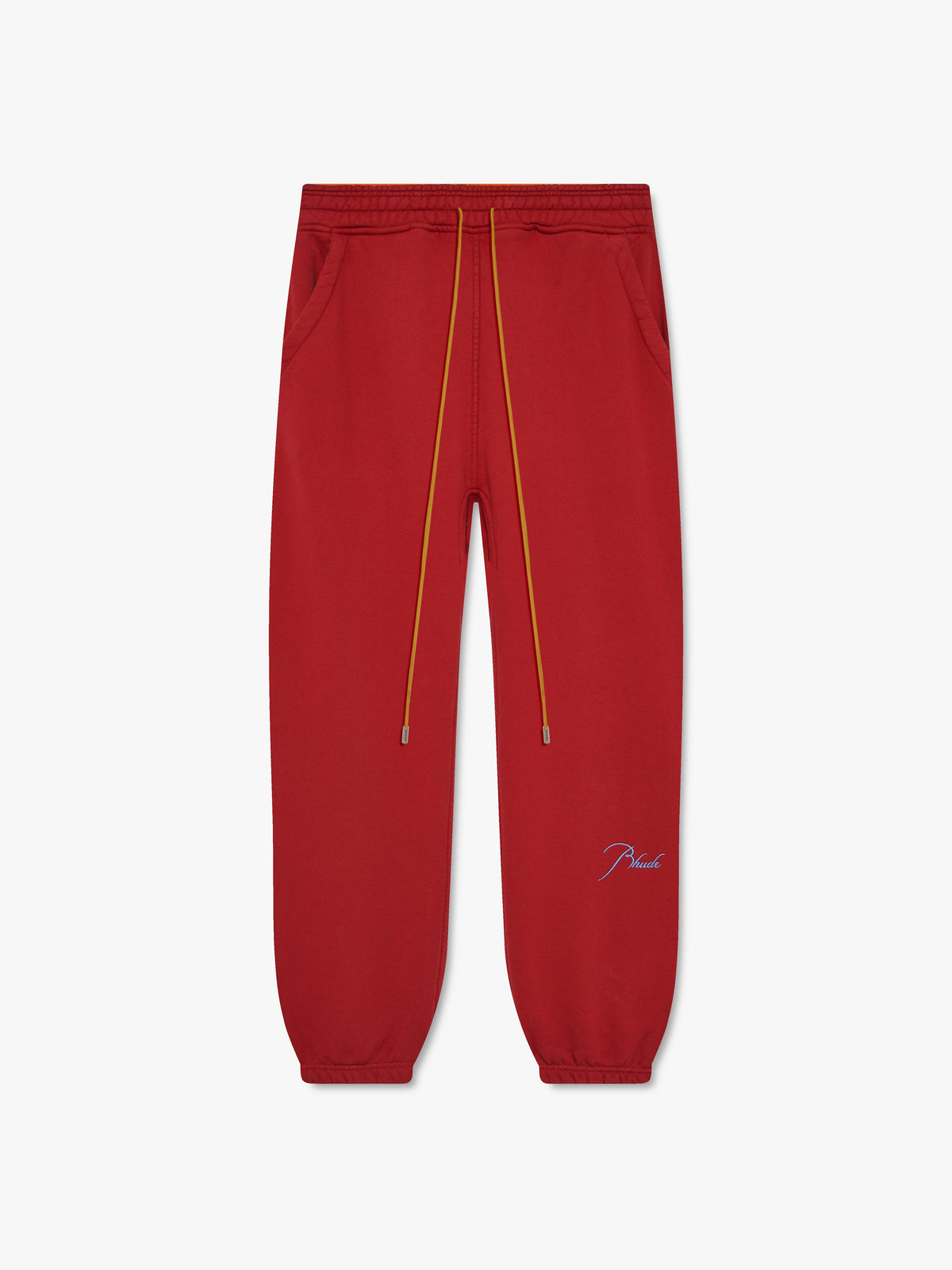 CLASSIQUE CUFFED SWEATPANT